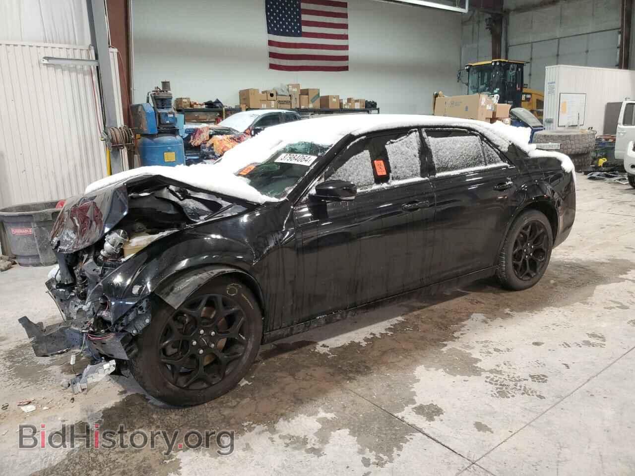 Photo 2C3CCAGGXGH208944 - CHRYSLER 300 2016