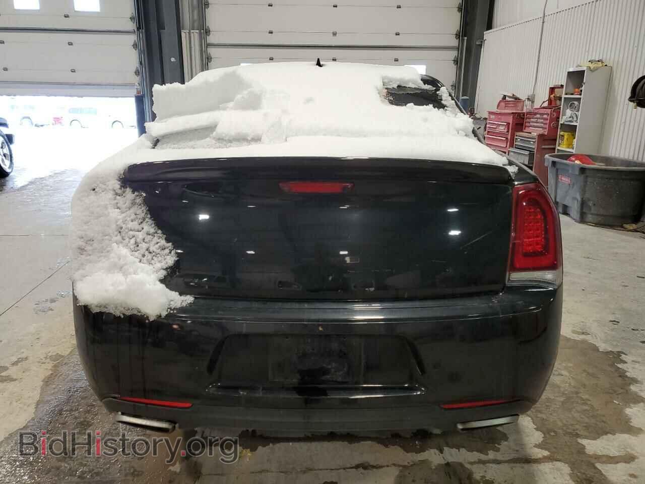 2016 CHRYSLER 300 - VIN: 2C3CCAGGXGH208944 - Фото 6