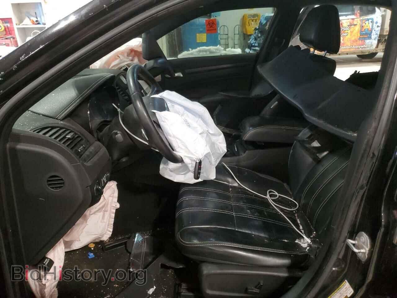 2016 CHRYSLER 300 - VIN: 2C3CCAGGXGH208944 - Фото 7