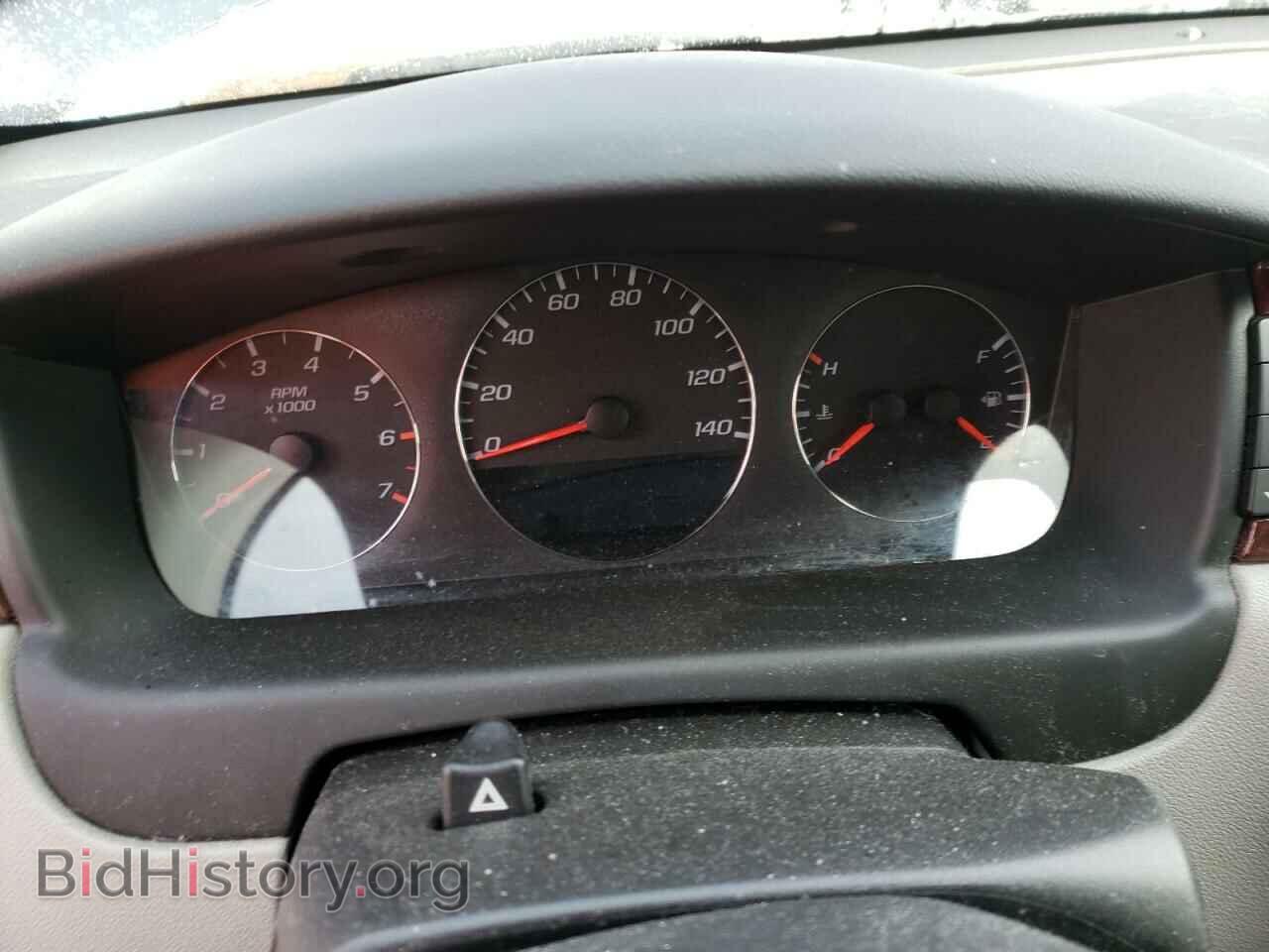 2008 CHEVROLET IMPALA - VIN: 2G1WT58K181240252 - Фото 8