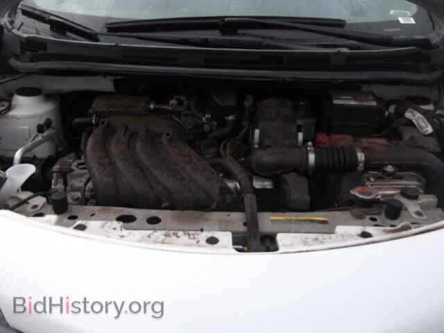 2014 NISSAN VERSA - VIN: 3N1CE2CP8EL394606 - Фото 7