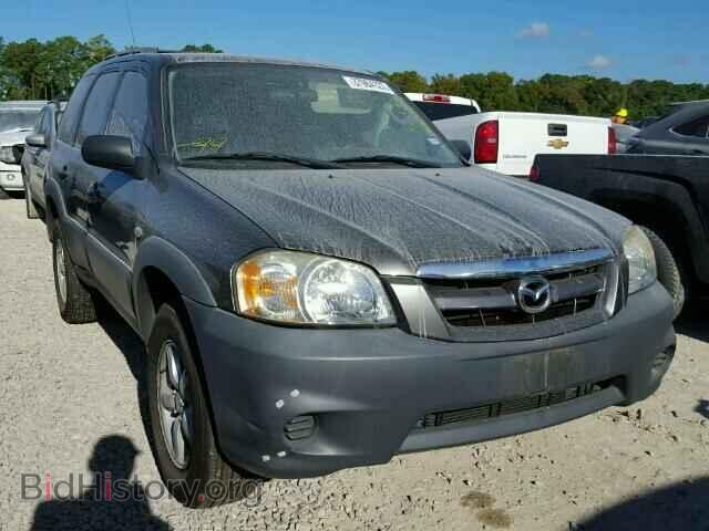 Photo 4F2YZ02Z36KM33457 - MAZDA TRIBUTE 2006