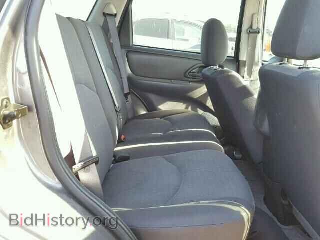 2006 MAZDA TRIBUTE - VIN: 4F2YZ02Z36KM33457 - Фото 6