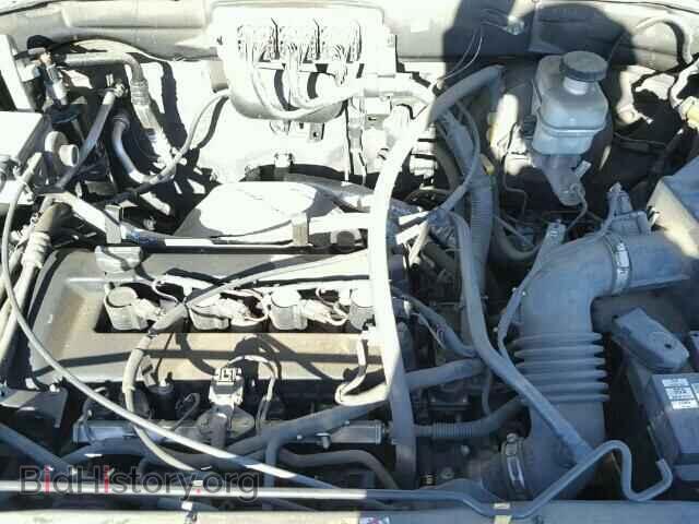 2006 MAZDA TRIBUTE - VIN: 4F2YZ02Z36KM33457 - Фото 7