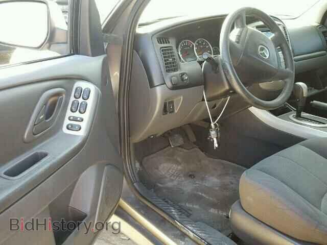 2006 MAZDA TRIBUTE - VIN: 4F2YZ02Z36KM33457 - Фото 9