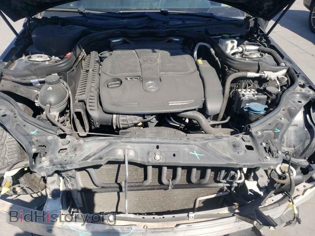 2012 MERCEDES-BENZ E-CLASS - VIN: WDDHF5KBXCA583453 - Фото 7