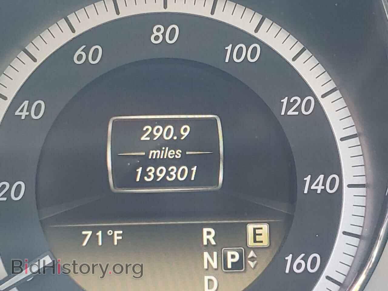 2012 MERCEDES-BENZ E-CLASS - VIN: WDDHF5KBXCA583453 - Фото 8