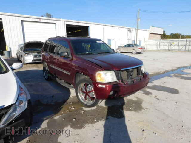 Фотография 1GKDS13S222425682 - GMC ENVOY 2002
