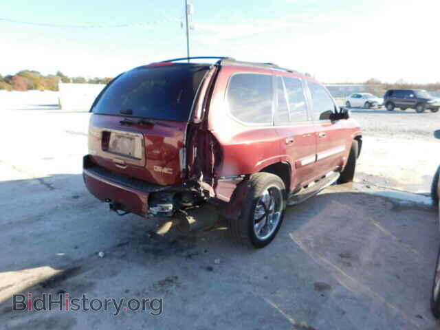 2002 GMC ENVOY - VIN: 1GKDS13S222425682 - Фото 4