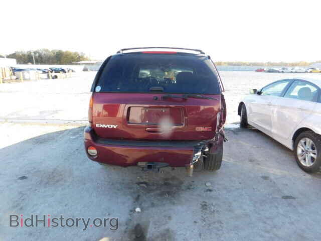 2002 GMC ENVOY - VIN: 1GKDS13S222425682 - Фото 10