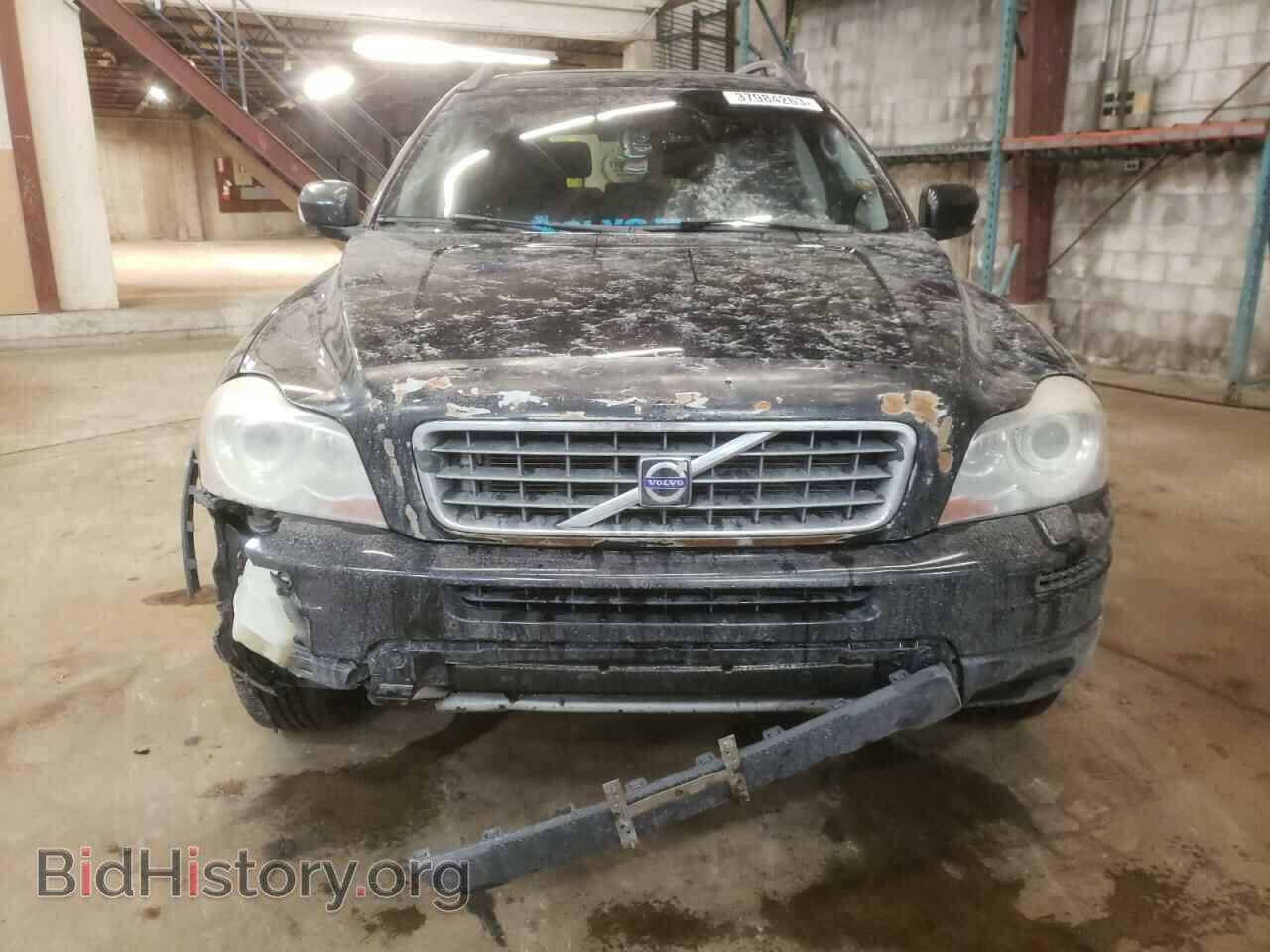 2007 VOLVO XC90 - VIN: YV4CZ982871332685 - Фото 5