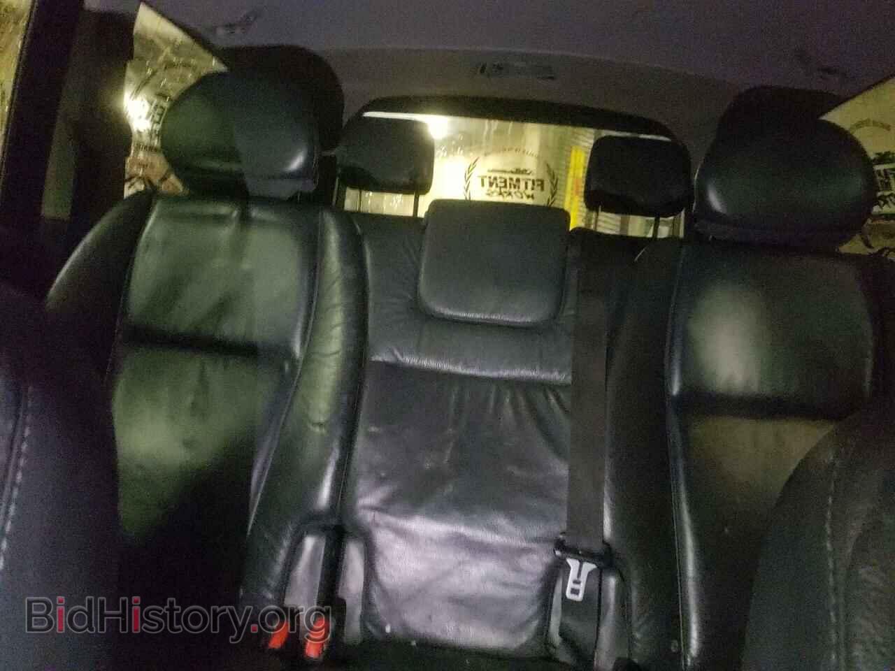 2007 VOLVO XC90 - VIN: YV4CZ982871332685 - Фото 10