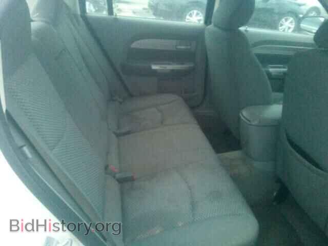 2008 CHRYSLER SEBRING - VIN: 1C3LC46J98N208277 - Фото 6