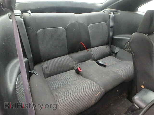 2003 MITSUBISHI ECLIPSE - VIN: 4A3AC84H63E138690 - Фото 6