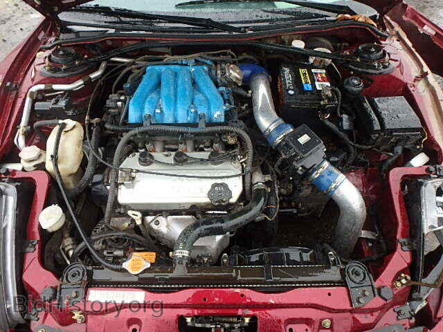 2003 MITSUBISHI ECLIPSE - VIN: 4A3AC84H63E138690 - Фото 7