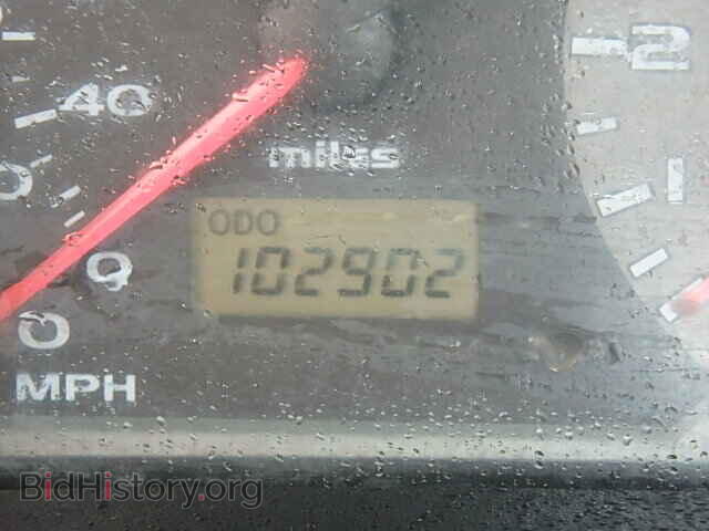 2003 MITSUBISHI ECLIPSE - VIN: 4A3AC84H63E138690 - Фото 8