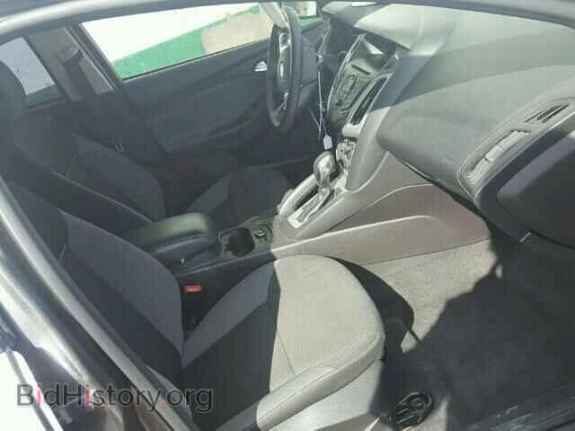 2013 FORD FOCUS - VIN: 1FADP3F2XDL221591 - Фото 5