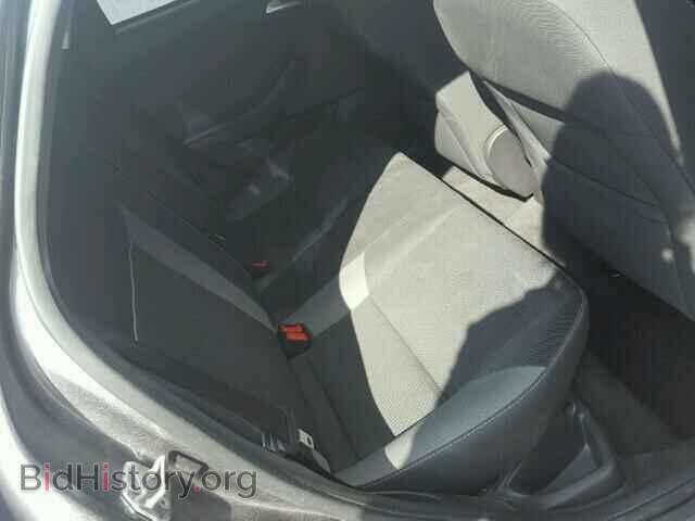 2013 FORD FOCUS - VIN: 1FADP3F2XDL221591 - Фото 6