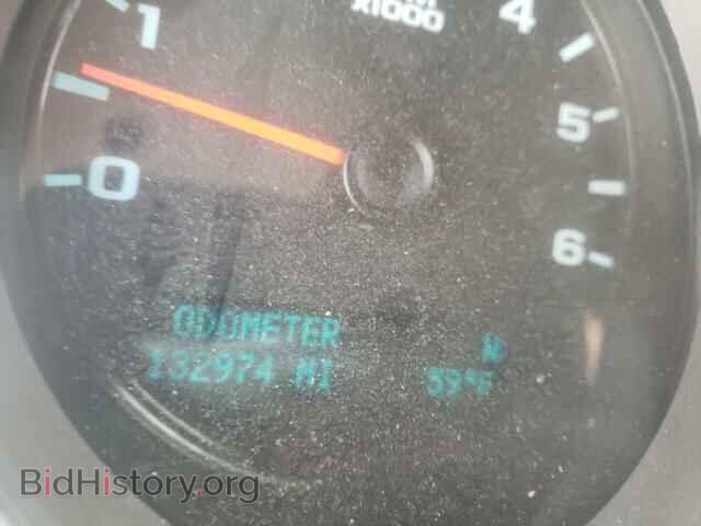 2011 CHEVROLET SILVERADO - VIN: 3GCPCSEA7BG198142 - Фото 8