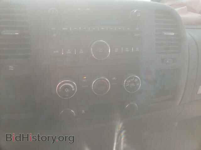 2011 CHEVROLET SILVERADO - VIN: 3GCPCSEA7BG198142 - Фото 9