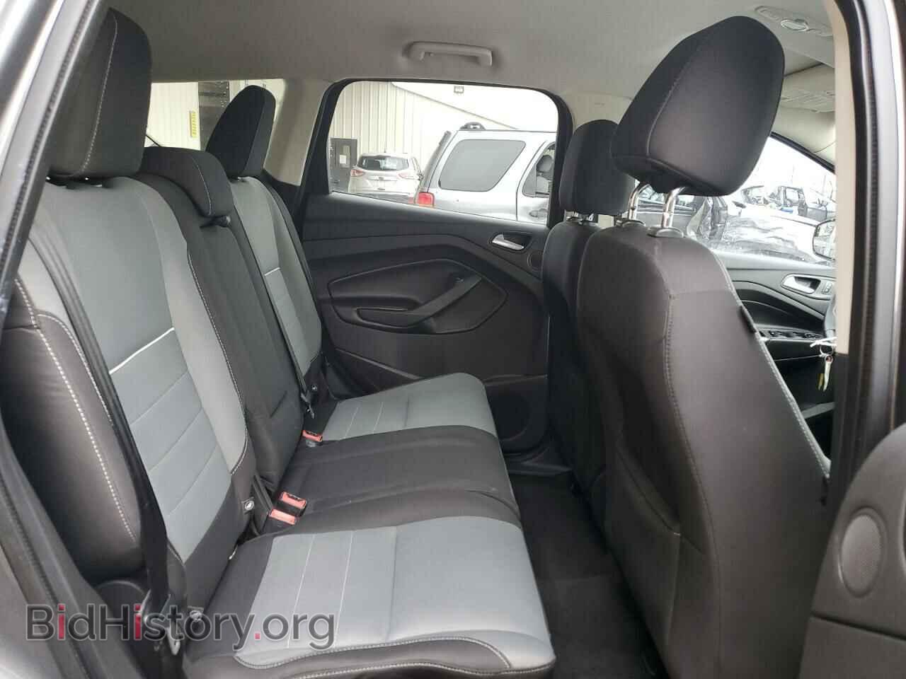 2014 FORD ESCAPE - VIN: 1FMCU0GX3EUE52234 - Фото 10