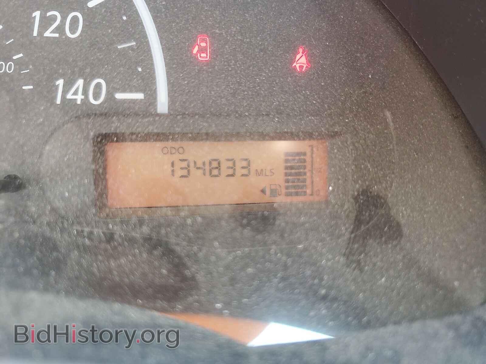 2015 NISSAN VERSA - VIN: 3N1CN7AP7FL936635 - Фото 8