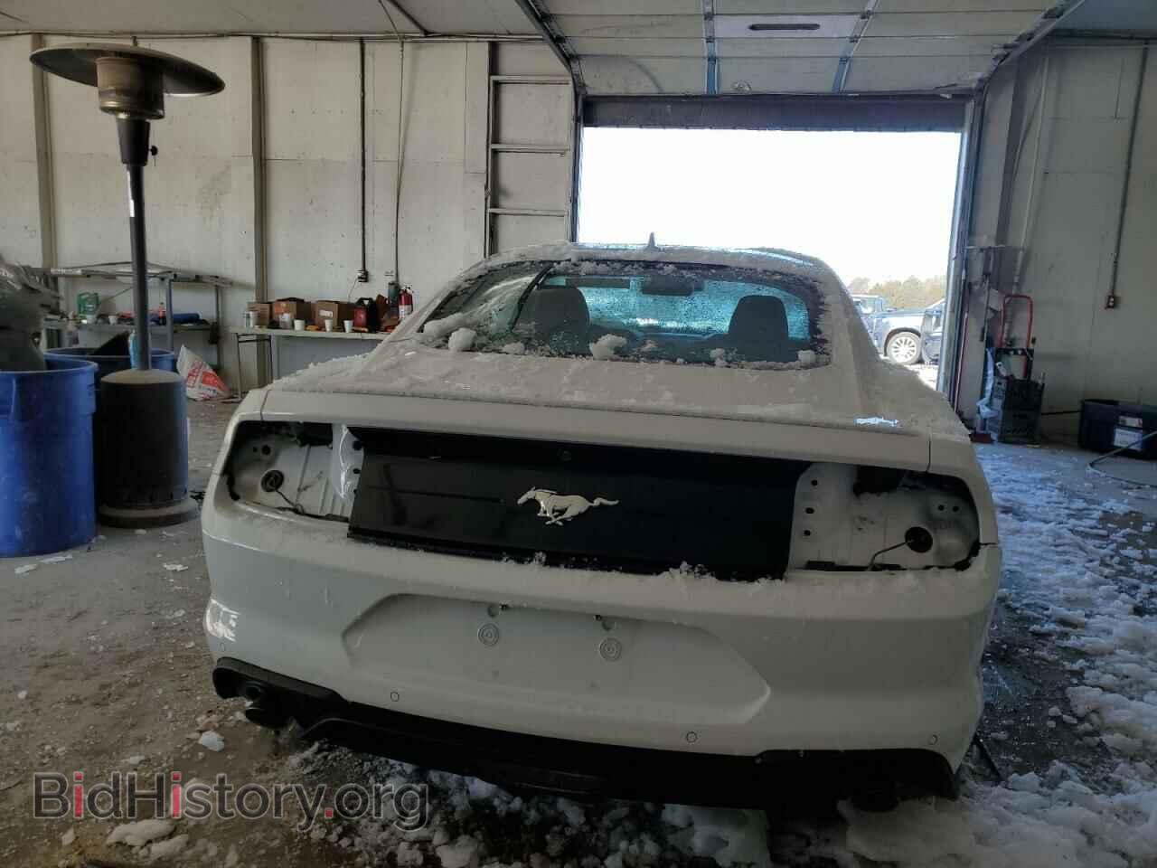2021 FORD ALL Models - VIN: 1FA6P8TH7M5105462 - Фото 6