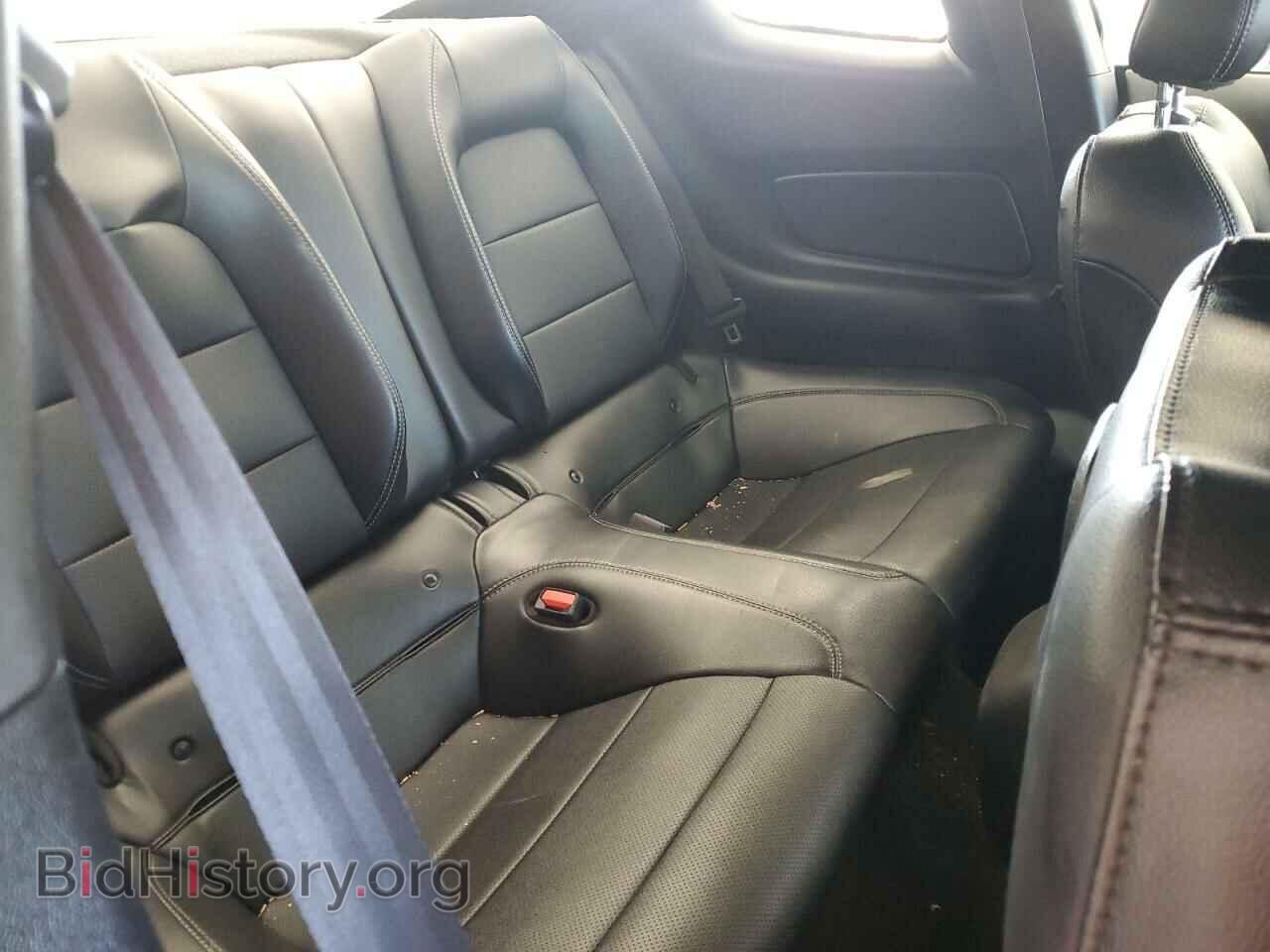 2021 FORD ALL Models - VIN: 1FA6P8TH7M5105462 - Фото 10