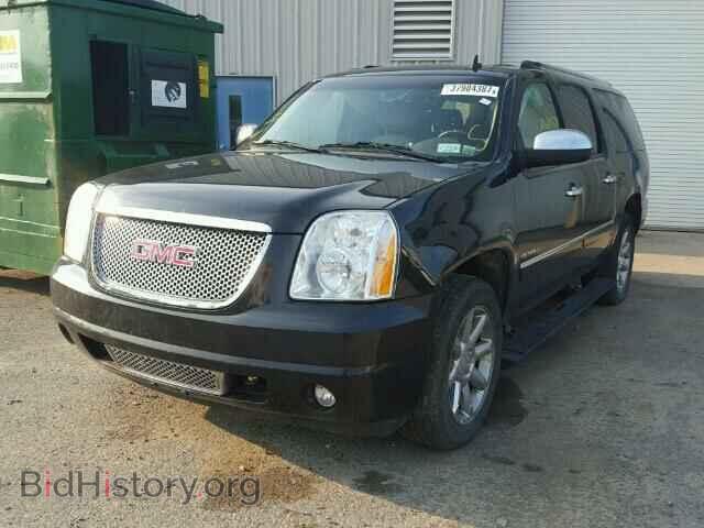 2013 GMC YUKON - VIN: 1GKS2MEF5DR315678 - Фото 2
