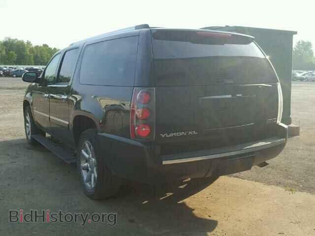 2013 GMC YUKON - VIN: 1GKS2MEF5DR315678 - Фото 3