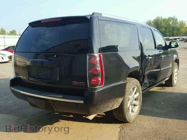 2013 GMC YUKON - VIN: 1GKS2MEF5DR315678 - Фото 4