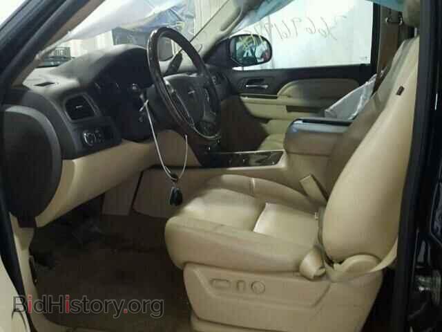2013 GMC YUKON - VIN: 1GKS2MEF5DR315678 - Фото 5