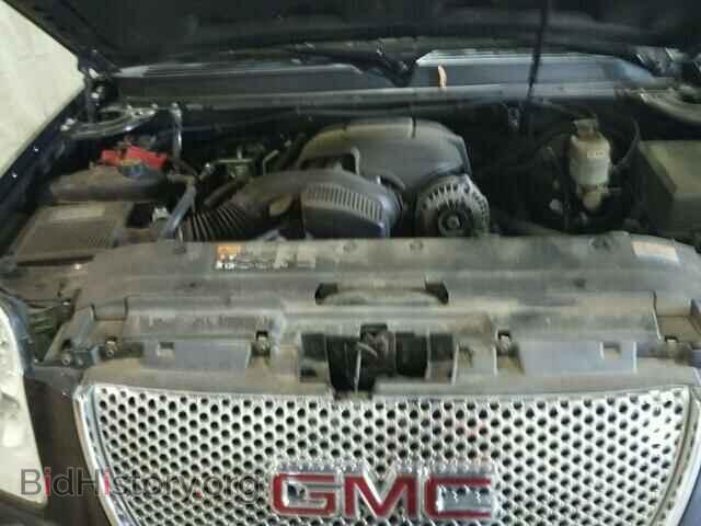 2013 GMC YUKON - VIN: 1GKS2MEF5DR315678 - Фото 7