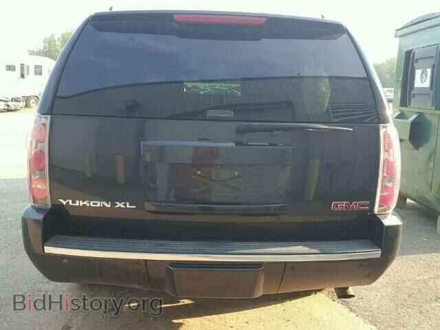 2013 GMC YUKON - VIN: 1GKS2MEF5DR315678 - Фото 9