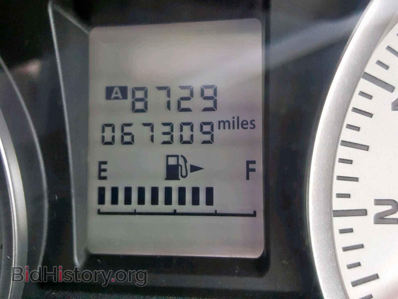 2014 SUBARU IMPREZA - VIN: JF1GPAA63E9296756 - Фото 8