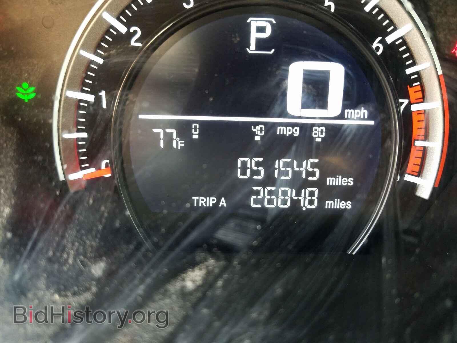 2017 HONDA CIVIC - VIN: 19XFC2F54HE010419 - Фото 8