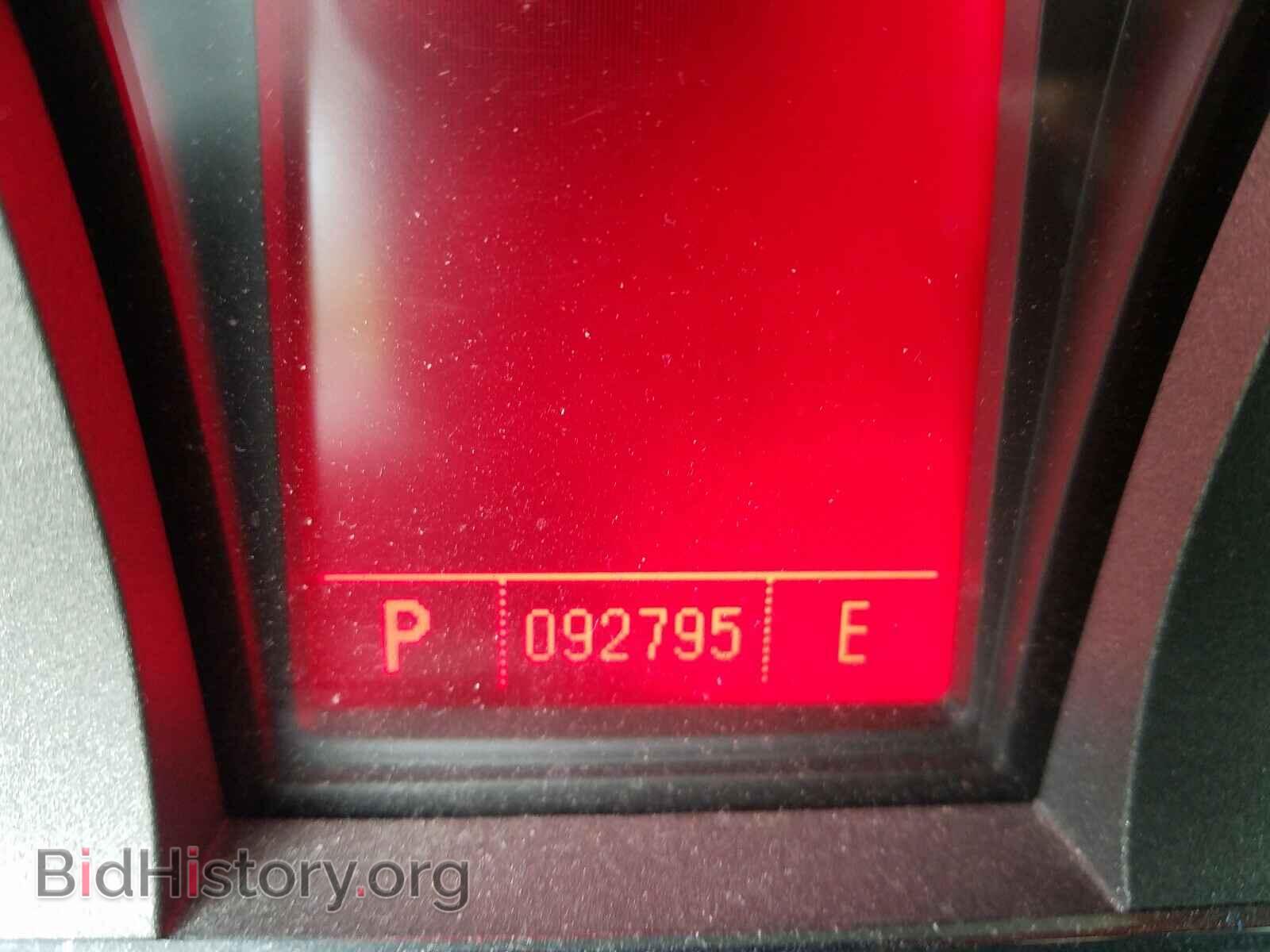 2011 GMC TERRAIN - VIN: 2CTFLREC9B6280198 - Photo 8