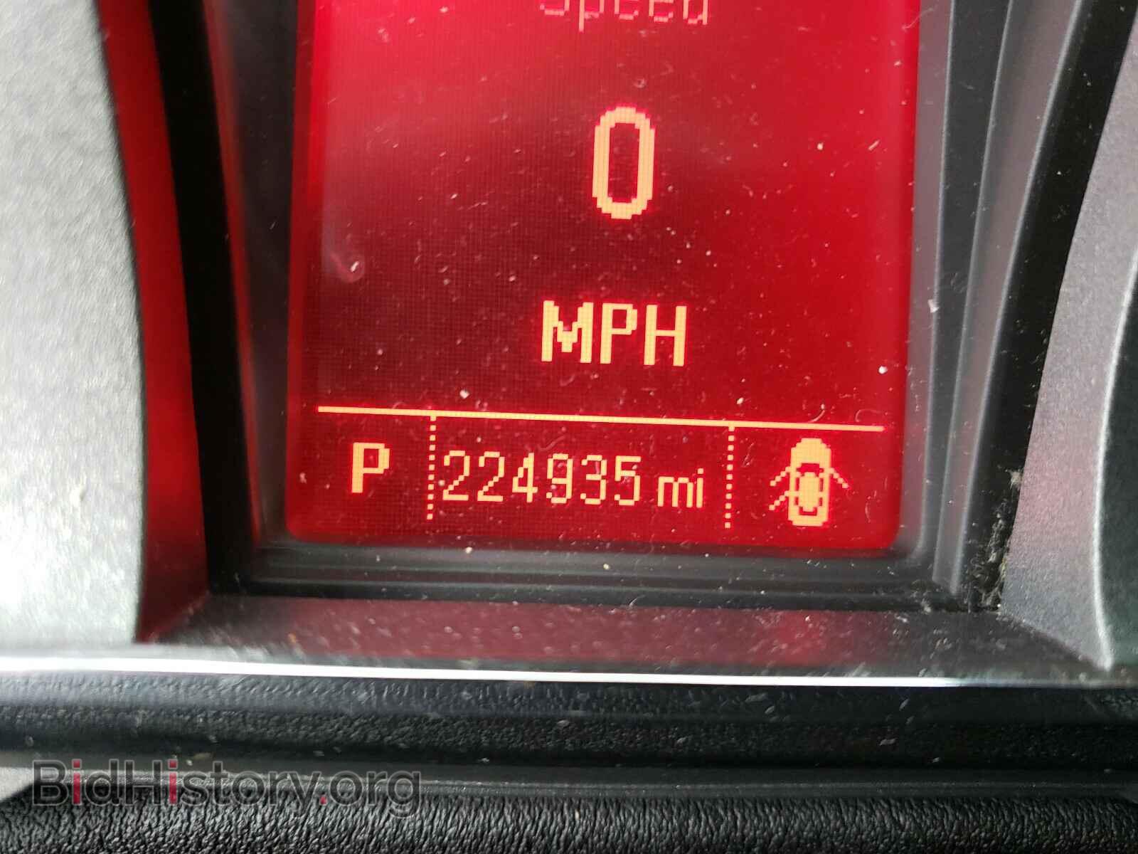 2013 GMC TERRAIN - VIN: 2GKFLTEK8D6321427 - Photo 8