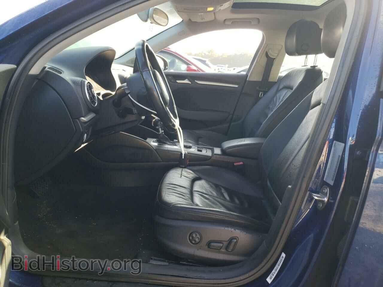 2015 AUDI A3 - VIN: WAUACGFF3F1006584 - Photo 7