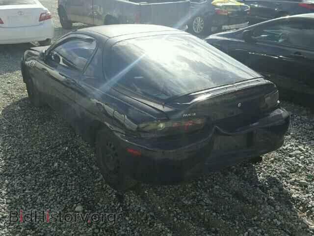 1995 MAZDA MX3 - VIN: JM1EC4355S0404362 - Фото 3
