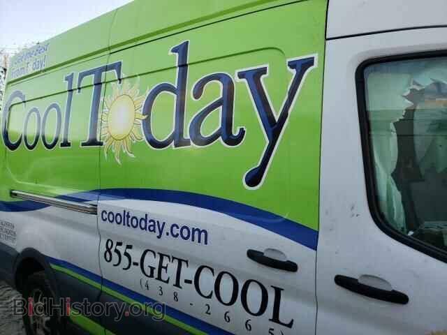 2016 FORD TRANSIT CO - VIN: 1FTYR2XM8GKA64668 - Фото 6