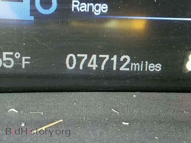 2013 HONDA CIVIC - VIN: 19XFB2F89DE252985 - Фото 8