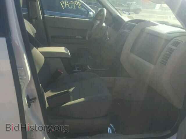 2012 FORD ESCAPE - VIN: 1FMCU0C77CKC81759 - Photo 5