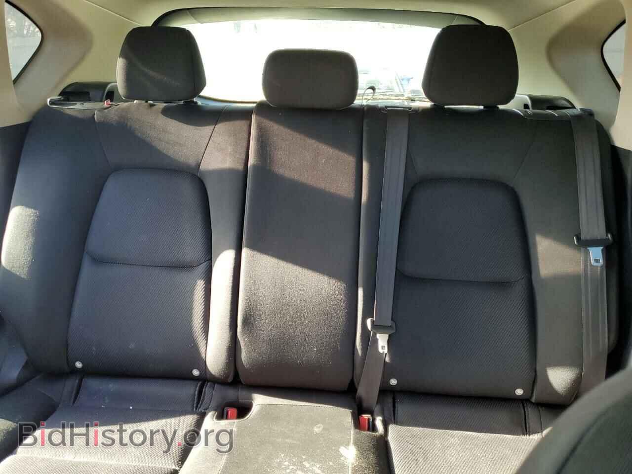 2017 MAZDA CX-5 - VIN: JM3KFABL0H0112045 - Фото 10