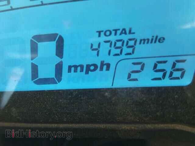 2014 HONDA CB CYCLE - VIN: MLHPC456XE5100785 - Photo 8