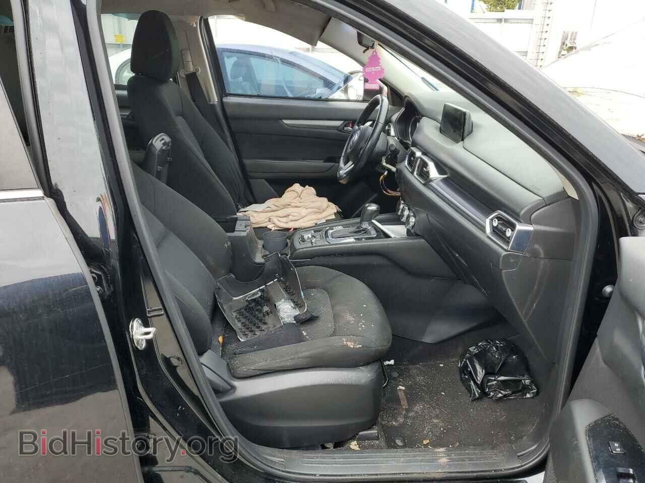 2018 MAZDA CX-5 - VIN: JM3KFABM5J1435872 - Фото 7