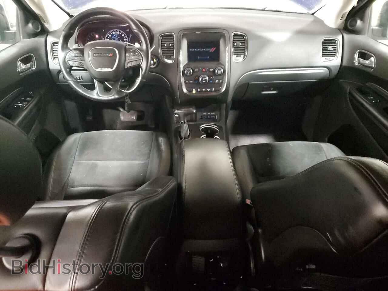 2018 DODGE DURANGO - VIN: 1C4RDJDG7JC133234 - Фото 8