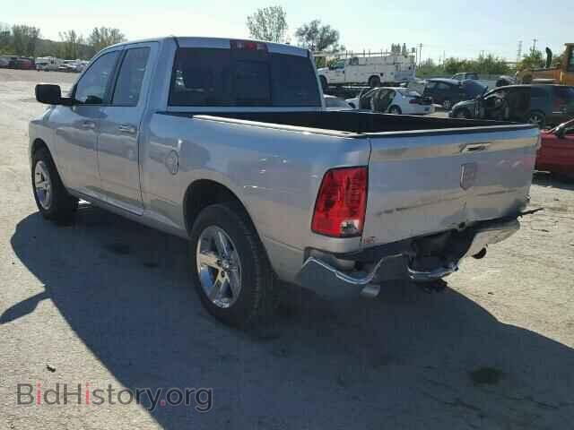 2011 DODGE RAM 1500 - VIN: 1D7RB1GT6BS688980 - Фото 3