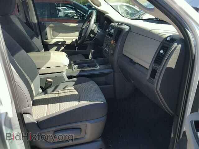 2011 DODGE RAM 1500 - VIN: 1D7RB1GT6BS688980 - Фото 5