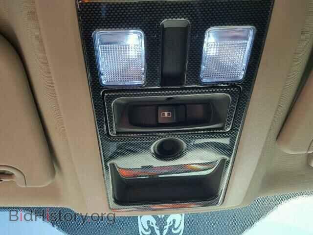 2011 DODGE RAM 1500 - VIN: 1D7RB1GT6BS688980 - Фото 10